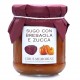 Sugo con bresaola e zucca