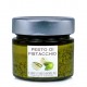 Pistachio pesto