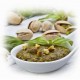 Pistachio pesto