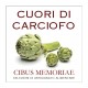 Cuori di carciofo sott'olio