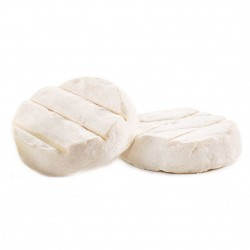 Fiurì - cow and goat bloomy rind cheese