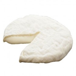 Chabutin, three milks cheese