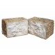 Quader, goat milk cheese