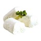 Cravin, fresh goat milk cheese