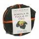 Robiole stagionate in foglia