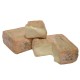 Raw milk Robiola appassita