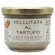 Vellutata al tartufo