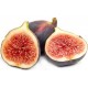 Fig and red wine preserve
