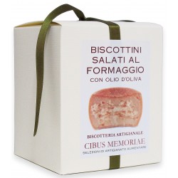 Biscottini salati al formaggio