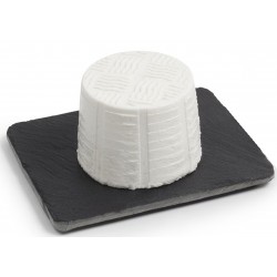Ricottina fresca di capra