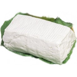 Goat Crescenza (soft cheese)