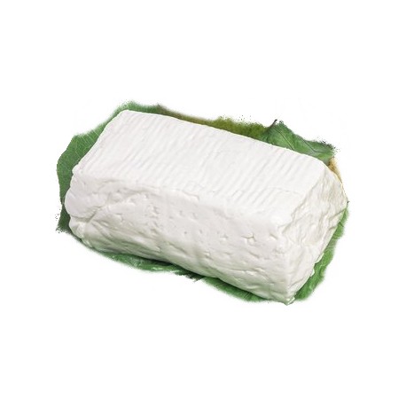 Stracchino lombardo