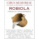 Fresh spreadable robiola