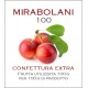 Cherry plum 100 jam
