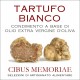 WHITE TRUFFLE OLIVE OIL