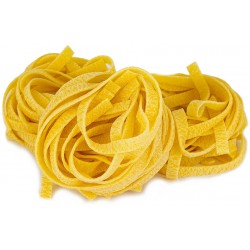 Laganelli, egg pasta