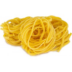 Taglierini all'uovo