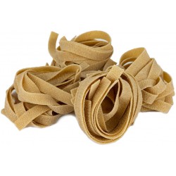Wholemeal Tagliatelle