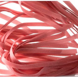 Tagliatelle al vino rosso
