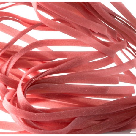 Tagliatelle al vino rosso