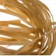 Chestnut tagliatelle