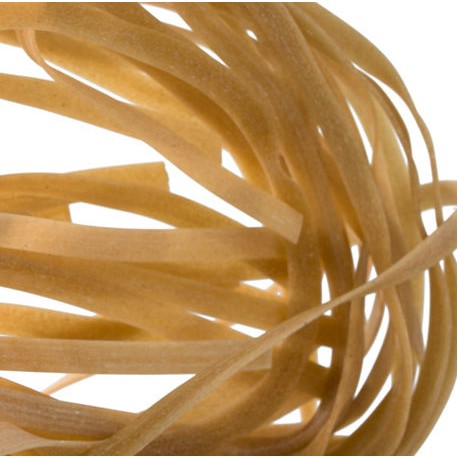 Chestnut tagliatelle