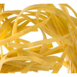 Truffle tagliatelle