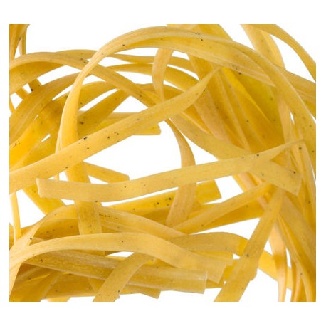 Tagliatelle al tartufo 