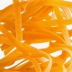 Salmon tagliatelle