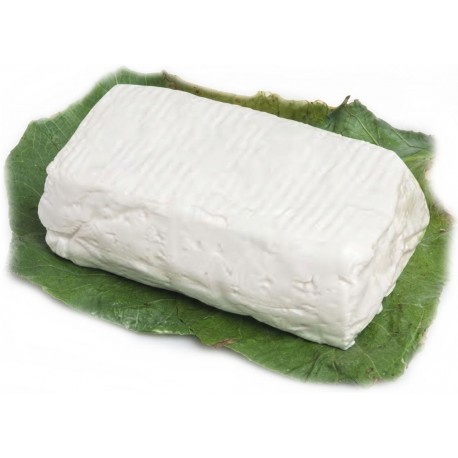 Stracchino lombardo