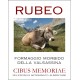 Rubeo