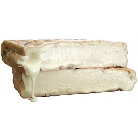 Strachin Quader, raw milk cheese from Valsassina