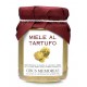 Seasoning made with Honey and truffle