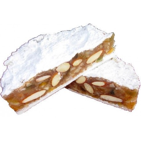 Panforte classico Margherita - g 150