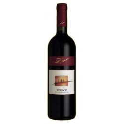 Refosco dal Peduncolo Rosso DOC Colli Orientali del Friuli - ml 750