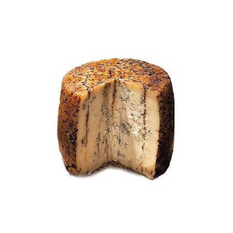 Maltus, erborinato alla birra