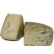 Toma blu alle erbe, Blue cheese with aromatic herbs